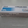 Orignial IKO C-Lube Linear Way MLG12 linear guide liner block MLG12C1HS2